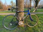 Racefiets, 28 inch, Gebruikt, Heren, Aluminium