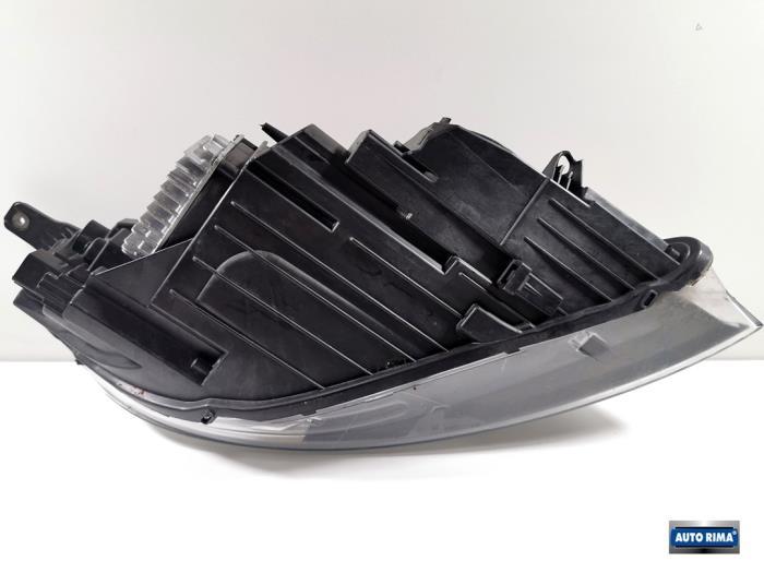 Koplamp links van een Volvo V40, Auto-onderdelen, Verlichting, Gebruikt, -, -, Ophalen of Verzenden