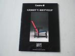 Catalogus Cassina Gerrit T. Rietveld, Verzenden, Gelezen, Overige onderwerpen