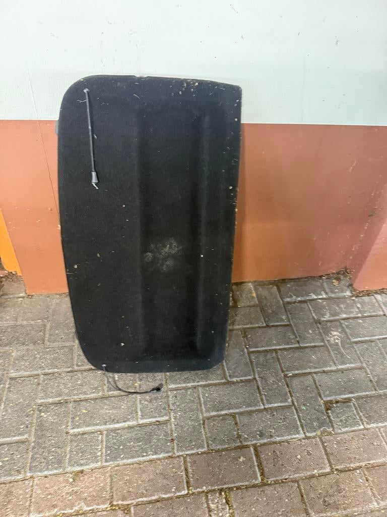 Hoedenplank voor astra  (GM 9001245), Auto diversen, Dakkoffers, Ophalen of Verzenden, Gebruikt