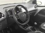 Toyota Aygo 1.0 VVT-i x-play Carplay/Cruise/Camera, Voorwielaandrijving, Stof, Gebruikt, Euro 6
