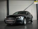 Audi A5 Sportback 1.4 TFSI, 3X S-Line, Trekhaak, Clima,Dynam, Gebruikt, 4 cilinders, 150 pk, Leder en Stof