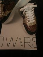 * nieuw* DWARS glitter sneakers 37, Overige kleuren, Nieuw, Ophalen of Verzenden, Sneakers of Gympen