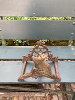 brocante tuinslanghouder, Ophalen of Verzenden, Zo goed als nieuw, Tuinslanghaspel