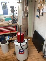 Vintage Bereila Mengsmeerpomp C2 uit 1958 - Chevron, Ophalen