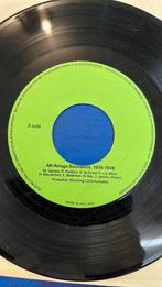 Mi Amigo souvenirs 1976-1978  7"   single, Gebruikt, Overige genres, 7 inch, Single