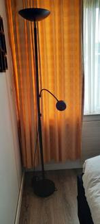 leeslamp zwart, Ophalen of Verzenden