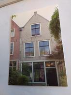 DORDRECHT  STEEGOVERSLOOT 48, Ophalen of Verzenden, 1980 tot heden, Zuid-Holland