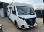 LMC(Burstner)Explorer Comfort i735G, 2019 14500km, Caravans en Kamperen, Campers, Ringverwarming, Fiat, Airbags, 7 tot 8 meter