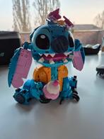 Lego Disney Stitch 43249 - Compleet met boekje, Ophalen of Verzenden, Zo goed als nieuw, Complete set, Lego
