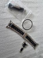 Schermpje protector, bandje voor smartwatch samsung, Ophalen of Verzenden, Overige merken