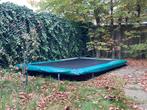 Gratis Gymleader Family trampoline, Ophalen, Gebruikt