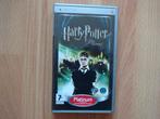 PSP Harry Potter En De Orde Van Feniks Sony PlayStation Game, Spelcomputers en Games, Games | Sony PlayStation Portable, Avontuur en Actie