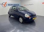 Ford Ka 1.3 Cool & Sound (bj 2008), 1299 cc, Gebruikt, 31 €/maand, 4 cilinders