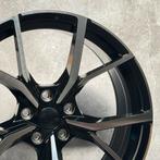 NIEUW 19'' V01 VELGEN 5x112 Past Op VAG GROEP ESTORIL LOOK, Auto-onderdelen, Banden en Velgen, 19 inch, Overige, Velg(en), Overige