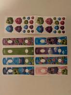 Stickers voor electrische tandenborstel - Sonicare Philips, Ophalen of Verzenden, Nieuw, Tandenborstel