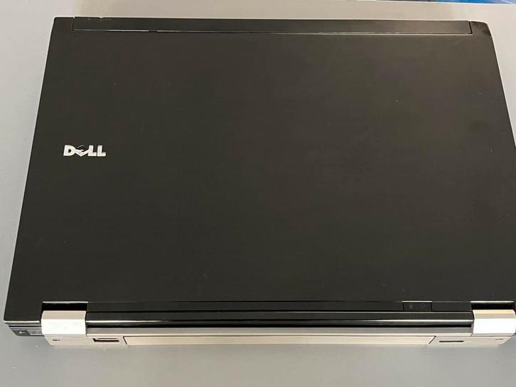 Dell Latitude E6500 - XP, NVIDIA, Retro Gaming, Computers en Software, Vintage Computers, Ophalen of Verzenden