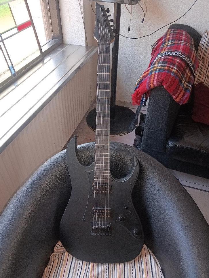 Ibanez gio kopen of ruilen, Muziek en Instrumenten, Snaarinstrumenten | Gitaren | Elektrisch, Zo goed als nieuw, Solid body, Ibanez