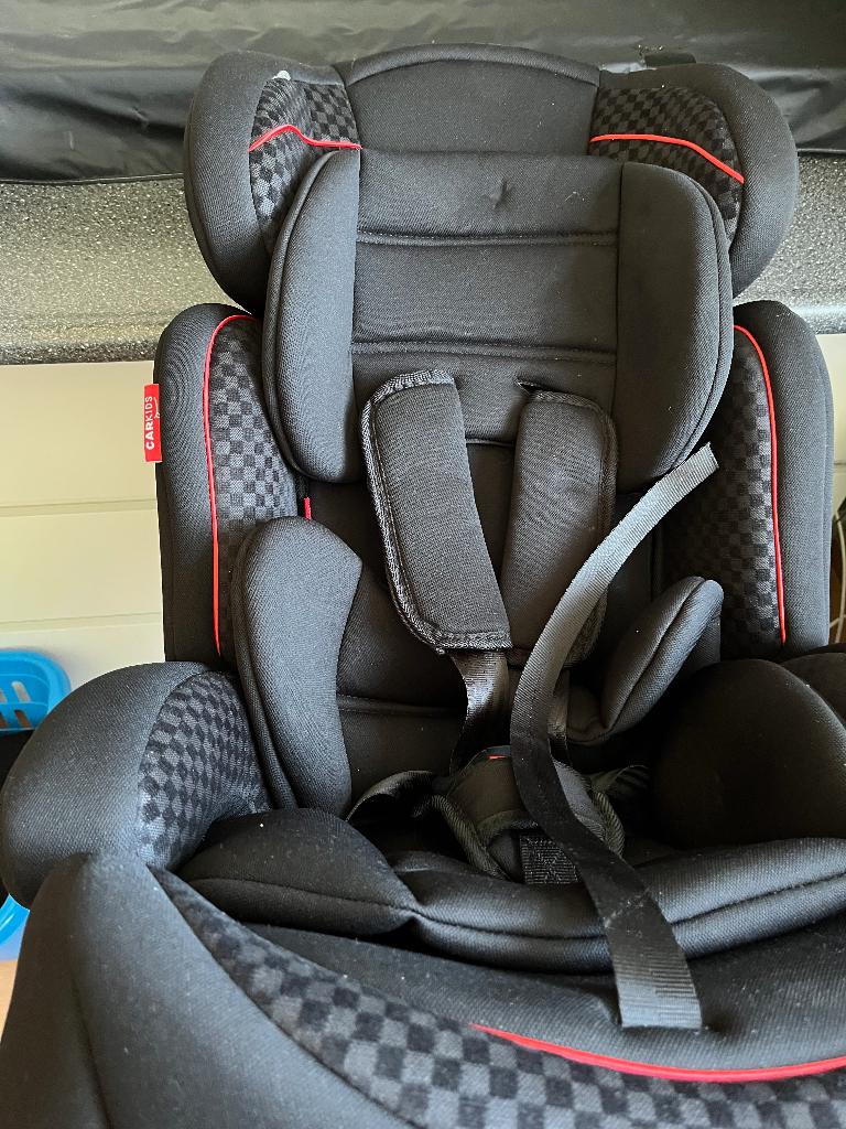 Autostoel CarKids, Auto diversen, Auto-accessoires, Ophalen, Nieuw