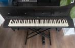 Yamaha digitale piano Piaggero NP-31 - complete set, Ophalen, Opbergdoos