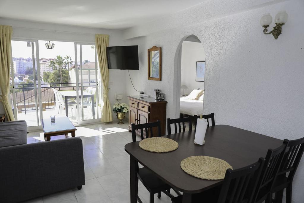 Unieke kans! 5 kamer appartement, Costa del Sol, playa 5min, Huizen en Kamers, Spanje