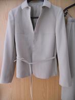 vintage mantelpakje Wilken Elegance maat 40, Ophalen of Verzenden, Gebruikt, Kostuum of Pak