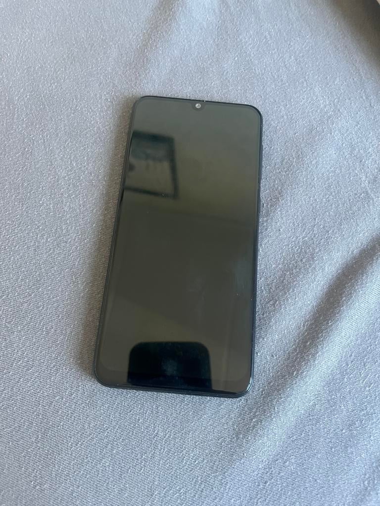 SAMSUNG A50 4G, Telecommunicatie, Mobiele telefoons | Samsung, Ophalen, Zwart, Zo goed als nieuw, 128 GB