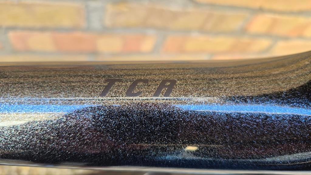 Giant TCR Advanced Pro 1 Disc SRAM AXS Powermeter M/L, Ophalen, Carbon, Giant, Zo goed als nieuw