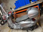 Vespa Elletrica 45 2021!, Ophalen, Zo goed als nieuw