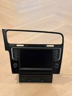 Volkswagen Radio Discover Pro MIB2 8.0 inch incl. Inbouw, Ophalen, Zo goed als nieuw, Vw, Vw