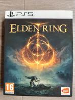 Elden Ring Launch Edition - PS5, Ophalen of Verzenden, Zo goed als nieuw
