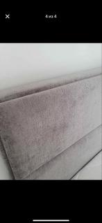 Tweepersoons bed 180x200 -, Huis en Inrichting, Ophalen, Tweepersoons, Zo goed als nieuw, 180 cm