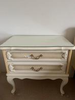 Ladekastje, Huis en Inrichting, Kasten | Ladekasten, Ophalen, Gebruikt, 1 of 2 laden, Klassiek