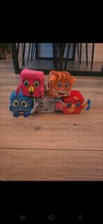 Knuffels, Ophalen of Verzenden, Zo goed als nieuw, Overige typen