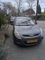 Hyundai i20 1.2 5-DRS 2012 Grijs– 178.000 km – APK tot 01-27, Auto's, Euro 5, 4 cilinders, Handgeschakeld, 77 pk