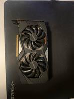 GigaByte GTX 1660 Super - Goede videokaart!, Computers en Software, Videokaarten, PCI-Express 3, Gebruikt, HDMI, GDDR6