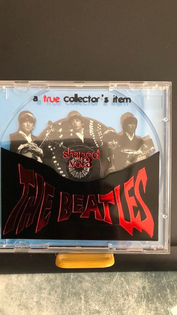 The Beatles, Cd's en Dvd's, Cd's | Pop, Ophalen of Verzenden, Zo goed als nieuw