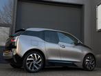 BMW I3 Basis Comfort Advance 22 kWh | Leder | Schuifdak | 19, Automaat, Achterwielaandrijving, Gebruikt, Zwart