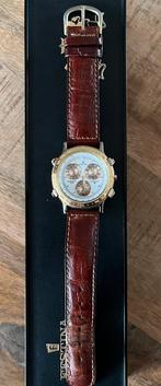 Festina horloges, Sieraden, Tassen en Uiterlijk, Horloges | Heren, Ophalen of Verzenden, Zo goed als nieuw, Staal, Overige merken