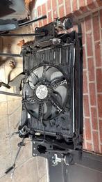 koelerpakket golf 7 gtd -  2.0 compleet, Ophalen of Verzenden, Bumper