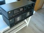 Sansui B-3000 eind versterker voor Stereo Sansui C-1000., Ophalen, Refurbished, Overige merken, Losse componenten