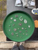 Metalen hangers, bedels, verdelers sieraden, Ophalen, Nieuw, Bedel