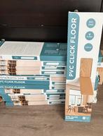 13 pakken Nieuwe PVC Click Lamminaat, Ophalen, Nieuw, 10 tot 25 m², Overige typen