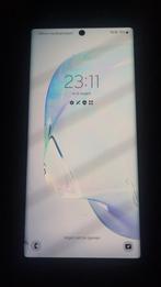 Samsung Galaxy Note 10+ met barsten, Overige kleuren, Touchscreen, Ophalen of Verzenden, Zonder simlock