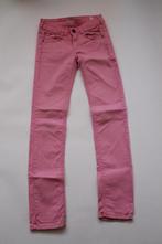 CIMARRON roze broek 152, Kinderen en Baby's, Kinderkleding | Maat 152, Verzenden, Gebruikt, Meisje, Broek