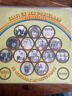Ellis en Ben Donkelaar LP Telstar nederlands muziek, Ophalen of Verzenden, Gebruikt, 12 inch, Overige genres