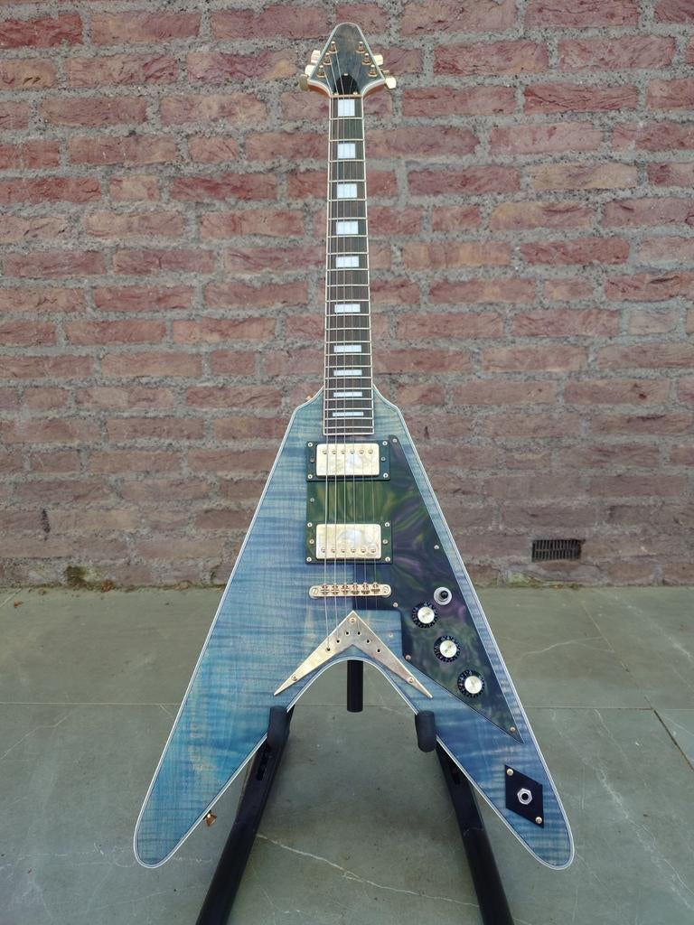 Alles over Gibson gitaren » Archtop Gitaar