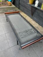 Auping vintage Dick Cordemeijer cleopatra, Ophalen, Zo goed als nieuw