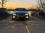 Audi A6 3.0 Tfsi Avant Quattro 213KW AUT 2009 Zwart, Auto's, 2995 cc, Zwart, 10 km/l, Stationwagon
