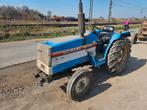 Mitsubishi MT 2501 Tractor Smalspoor Trekker, Overige merken, Gebruikt, Tot 2500, Ophalen of Verzenden
